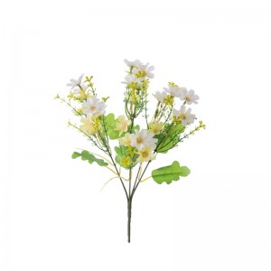 MW02502 Bûkê Kulîlkên Hunerî Chrysanthemum New Design Wedding Supply