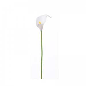 MW08512 گل مصنوعی Calla lily بک دراپ دیواری گل ارزان