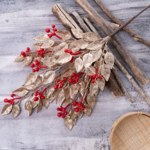 CL76505 Christmas Decoration Christmas berries Cheap Party Decoration