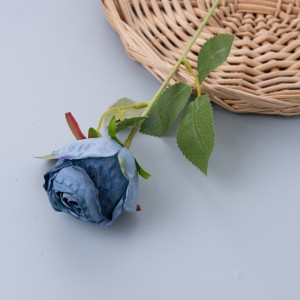 MW31508 Artificial Flower Rose High quality Lambun bikin aure Ado