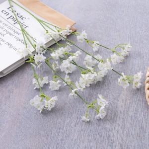 MW02533 Artificial Flower Baby's Breath Hot Selling Wedding Centerpieces