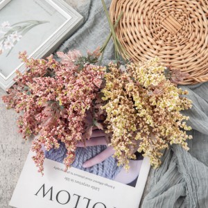 CL66503 Artificial Flower Plant Astilbe Hot Selling Decorative Flower