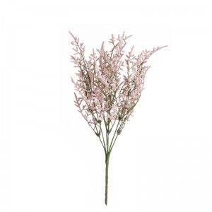 МВ66806 Вештачко цвеће, репна трава, реалистична свечана декорација