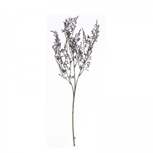 MW66808Artificial Flower Plant Tail GrassCheapParty Decoration