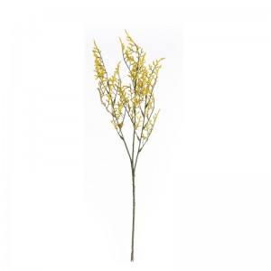 MW66808Artificial Flower Plant Tail GrassCheapParty Decoration
