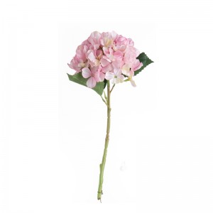 MW66810Artificial FlowerHydrangeaHigh qualityValentine’s Day gift