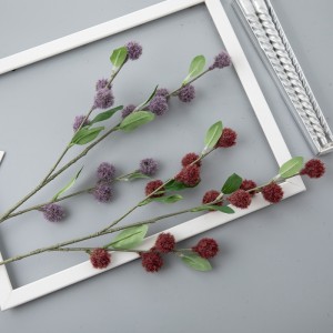 CL51521Artificial Flower Dandelion QualityDecorative FlowerValentine’s Day gift
