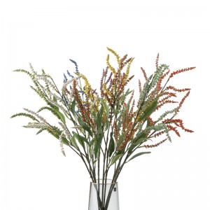CL51516Plantă cu flori artificiale Design nouRechizite pentru nuntăFlori și plante decorative