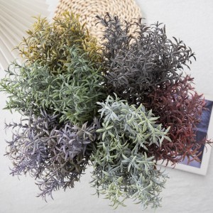 CL50501 कृत्रिम फूल पौधा स्नैपड्रैगन यथार्थवादी वेलेंटाइन डे उपहार, शादी की आपूर्ति, क्रिसमस सजावट