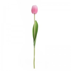 MW76740Artificial Flower Tulip Thol Sell آرائشي گلن جو گلدستا
