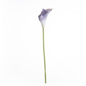 МВ76737Вештачко цвећеЦалла ЛилиНови дизајн Поклон за Дан заљубљенихСредњаци за венчање