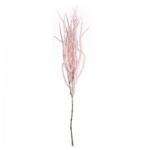 MW88507 דשא זנב צמח פרח מלאכותי קישוטים חגיגיים באיכות גבוהה פרחים וצמחים דקורטיביים