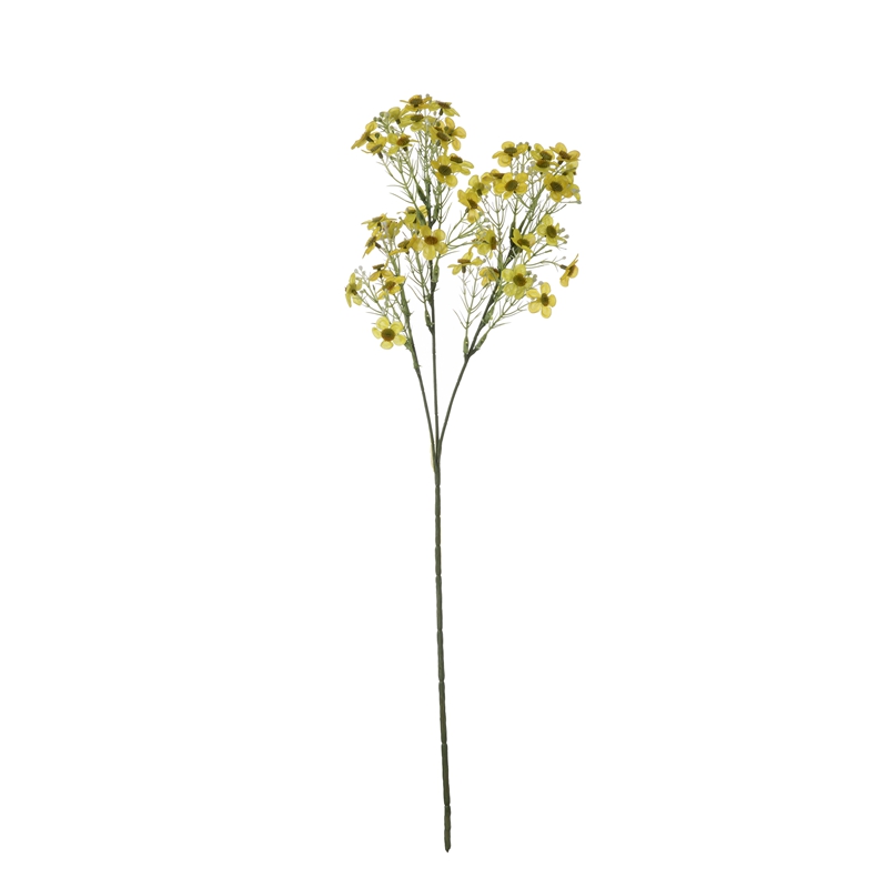 CL51532 Artifiċjali FlowerdaisyHot BellingDekorazzjoni taż-żwieġ Rigal ta' Jum San Valentinu