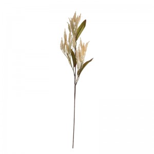 DY1-5667Artificial Flower Tail GrassHot SellingDecorative FlowerDecorative Flowers and Plants