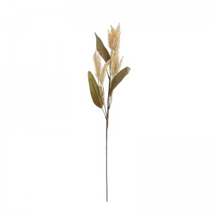 DY1-5666Artificial Flower Tail GrassHot SellingWadding Supplies Party Decoration
