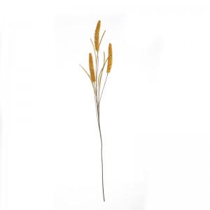 DY1-2727 Umjetni cvijet Trava za rep Visoka kvaliteta poklon za Valentinovo Cvjetna zidna pozadina