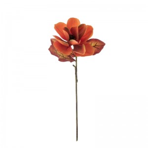 CL59513 Artipisyal na Flower Orchid Hot Selling Dekorasyon na Bulaklak