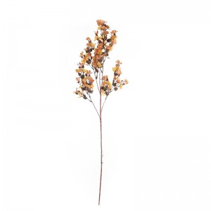 CL51504 Artificial Flower Grape blossom ຂາຍຮ້ອນການຕົກແຕ່ງສວນແຕ່ງງານ