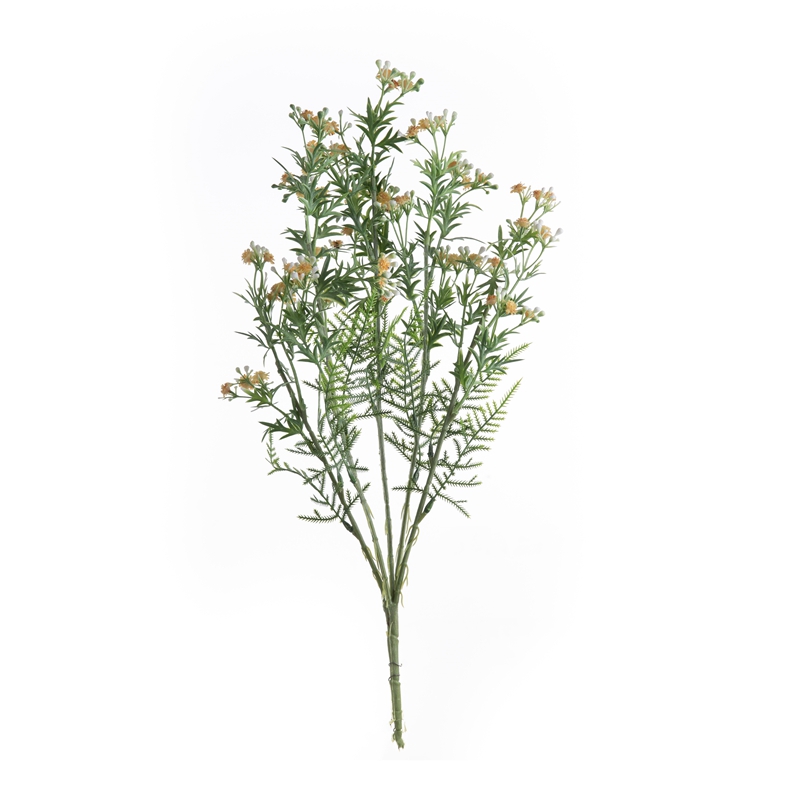 CL51518 Bouquet di fiori artificiali Respiru di u zitellu U Populu Corsu di Muru di Fiori