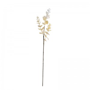 MW09527 Artificial Flower Plant Leaf Hot Selling Party Decoration