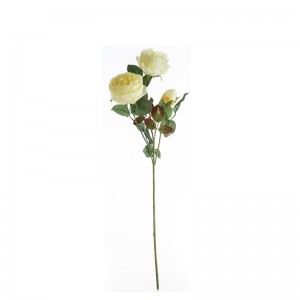 DY1-3105 Yapay Çiçek Şakayık Sıcak Satış Şenlikli Süslemeler
