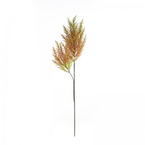 DY1-3789 Изкуствено цветно растение Astilbe Горещи продавани празнични декорации