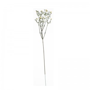 DY1-5285 Artificial Flower Baby’s Breath Realistic Party Decoration
