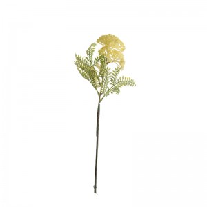 DY1-5334 Фабрична директна продажба на изкуствени цветя, празнични декорации