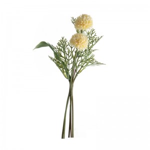 DY1-6083 Bouquet Bunga Ponggawa Strobile Hot Selling Wedding Centerpieces