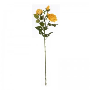 MW59607 Прямий продаж фабрики штучних квітів Троянди Весільні товари