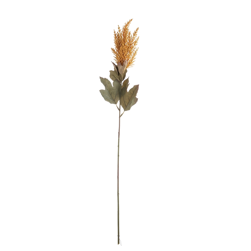 MW59614 Искусственный цветок Растение Астильба Декоративные цветы и растения оптом