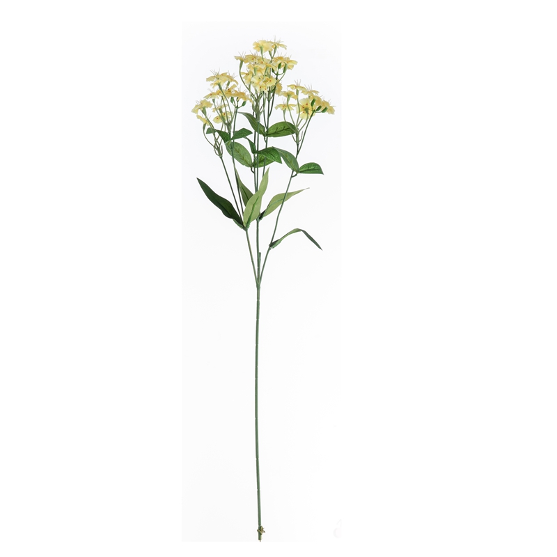 CL53510 Kunstig blomst Andre Engros dekorative blomster og planter