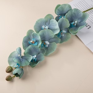 MW18902 Moth Orchid Real Touch Artificial Phalaenopsis Butterfly Orchids Flowers