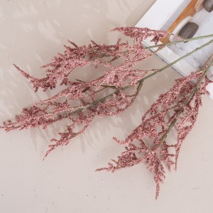 MW66004 ประดิษฐ์ดอกไม้ Rime Stick โฟมพลาสติกสำหรับ DIY ช่อดอกไม้งานแต่งงาน Baby Shower ตกแต่งบ้าน