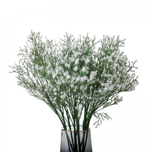 GF15819 עץ פרחי בוגנוויליה ​​מלאכותי ג'יפסופילה למכירה חמה במחיר נמוך