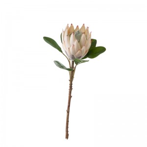 MW65908Mākslīgais ziedsProteaPopulāri svētku rotājumiDekoratīvie ziedi un augi