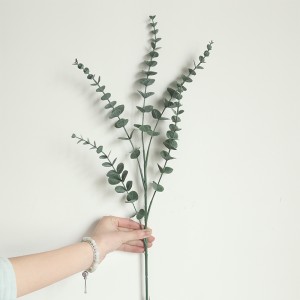 МВ20205 Велепродаја листова еукалиптуса Аранжман биљака вештачка декорација дома