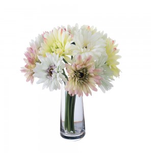 DY1-3292 Букет од вештачко цвеќе Фабрика за богомолка Директна продажба Празнични украси