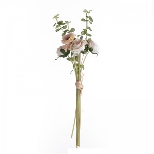 MW83511Artificial paj bouquet