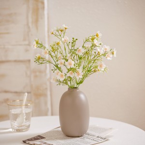 МВ83114 Популарно вештачко цвеће Бабисбреатх пакет за венчање Декорације за кућну радну површину