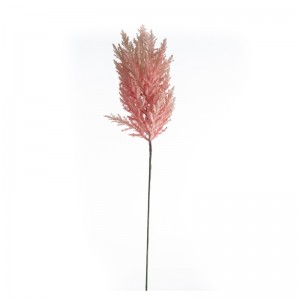 DY1-3786A Flor artificial que floca Astilbe Regalo popular del día de la madre Flores y plantas decorativas