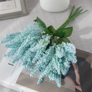 MW81108 Artificial Flower Bouquet Astible Hot Selling Wedding Decoration