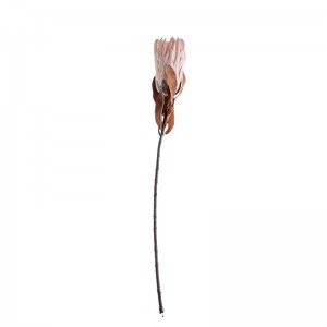 MW69510 Artificial FlowerProteaHot SellingParty DecorationDecorative Flowers and Plants
