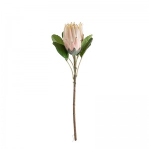 MW69507 פרח מלאכותי פרוטה באיכות גבוהה פרח דקורטיבי פרח רקע קיר