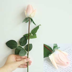MW59999 56CM Τεχνητά Τριαντάφυλλα Μονόκλωνα Λουλούδια Χονδρική Διακόσμηση γάμου και πάρτι