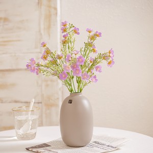 MW83114 Népszerű művirágok Babysbreath csomag esküvői dekorációk otthoni asztali bútorok