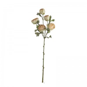 DY1-4479 Искусственный цветок Лютик Популярные свадебные украшения