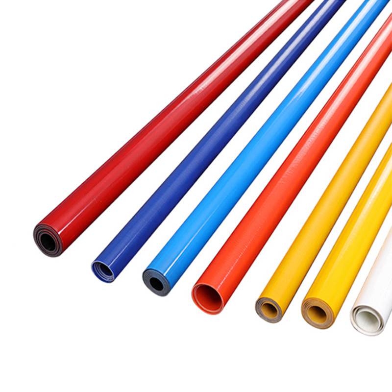 ISO9001 Frp Square 15ft 20mm Glass Fiber Tube Featured Image