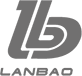 Логотип Lanbao