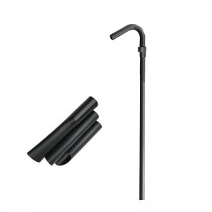 30mm gutter cleanning pole, Extra Long Window Cleaning Pole